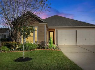 6907 Granger Ridge Ln, Richmond, TX 77407