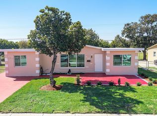 Liberty Park Estates Sec, Pompano Beach, FL 33060