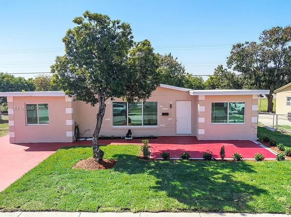 550 NW 17th St, Pompano Beach, FL 33060