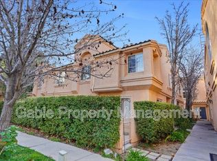 25242 Steinbeck Ave UNIT C, Stevenson Ranch, CA 91381