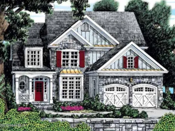 26 Olympia Court, Stillwater, NY 12118