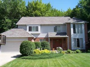 8544 Settlers Psge, Brecksville, OH