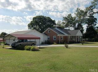 2403 Erwin Rd, Dunn, NC 28334