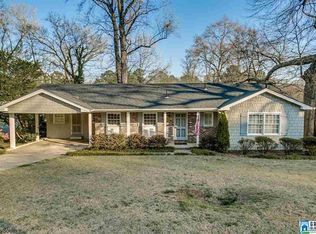 4237 Warren Rd, Birmingham, AL 35213