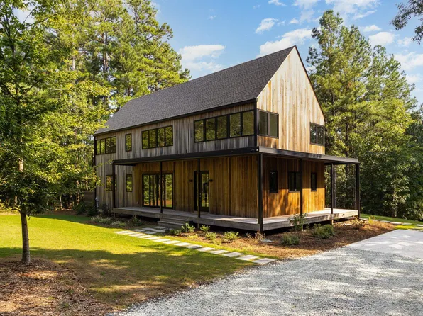 4104 Jeffries Rd, Durham, NC 27704