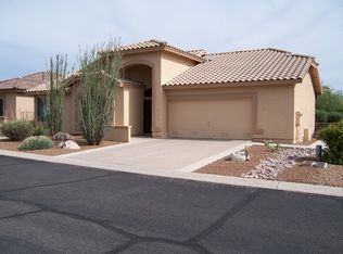8853 E Saguaro Blossom Rd, Gold Canyon, AZ 85118