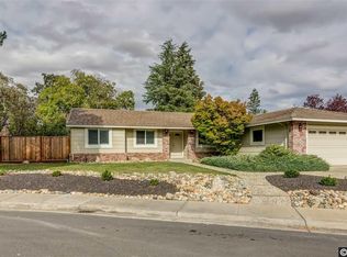 614 W Myrick Ct, Clayton, CA