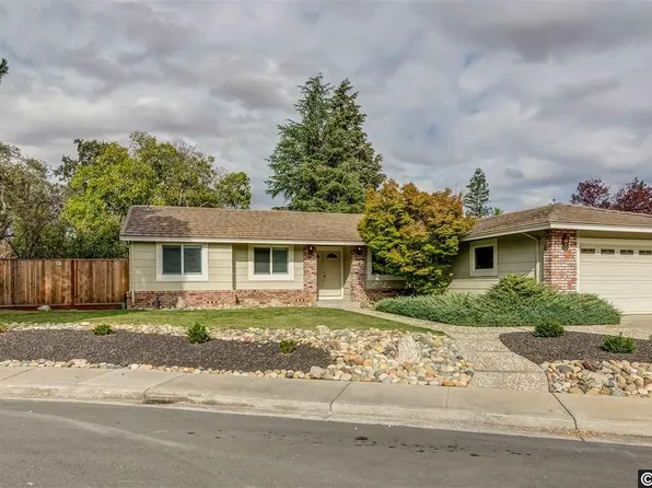 614 W Myrick Ct, Clayton, CA 94517