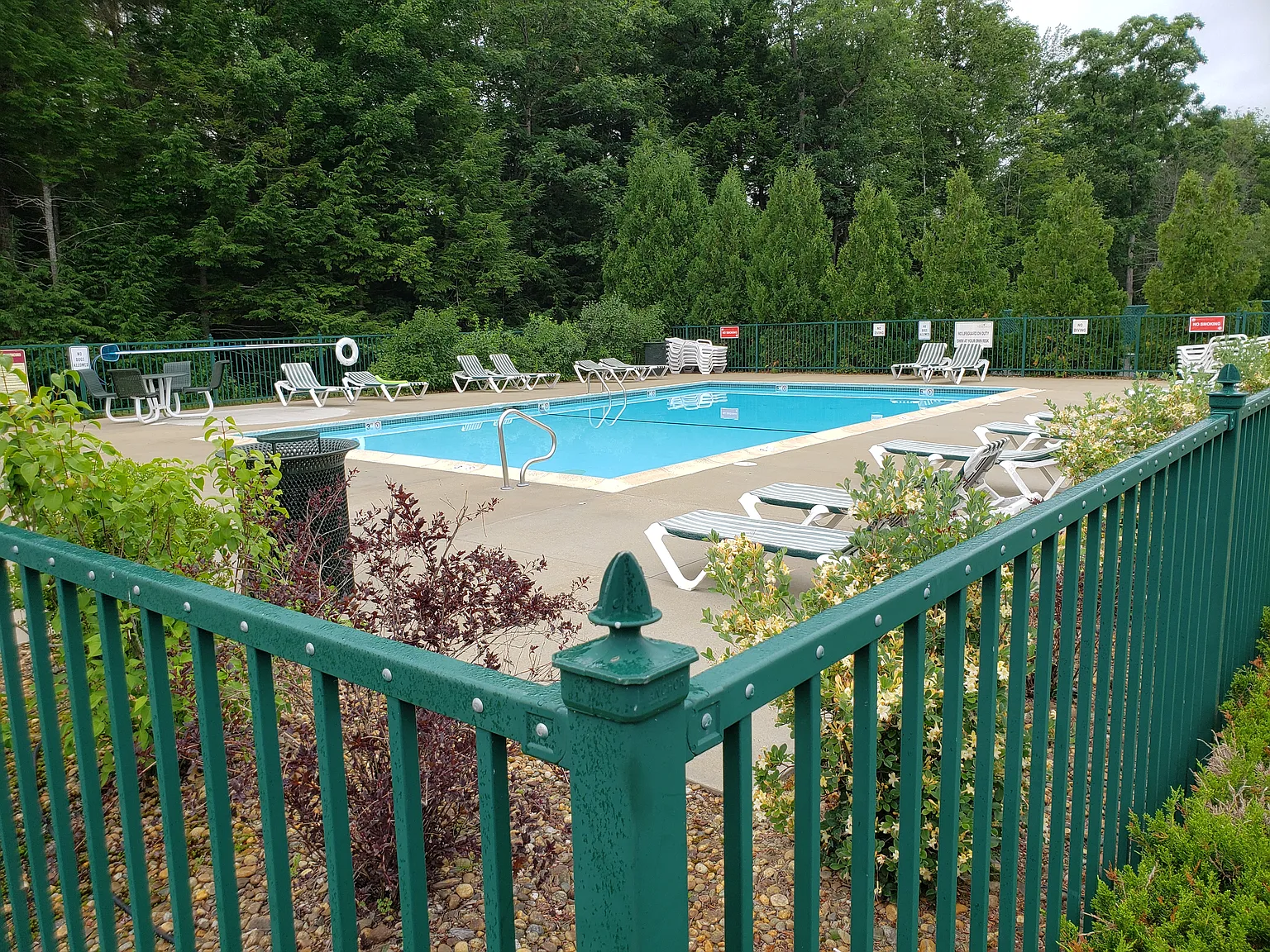 3 bed, 2.5 bath, 1440 sqft, $2,900 — Photo 2