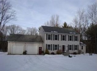 56 Valley View Dr, Vernon, VT 05354