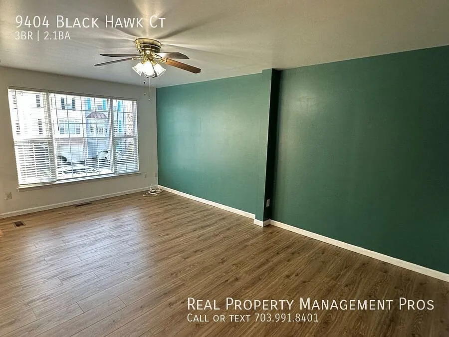 Coming Soon 9/11-Qualify For A Zero Deposit/Convenient To Vre — Photo 3