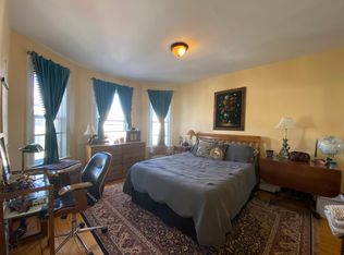 35 Hall St #3, Boston, MA 02130
