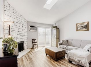 Oak Park Condos, Denver, CO 80247