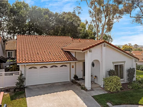 27798 Espinoza, Mission Viejo, CA 92692