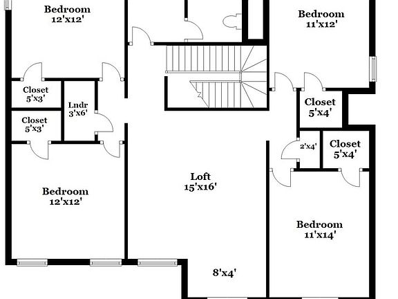 3rd image of 10616 Scenic Hollow Dr