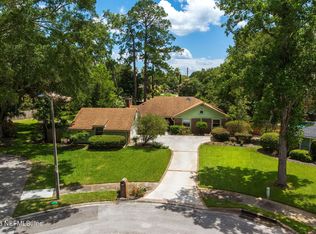 4309 MAYWOOD Drive, Jacksonville, FL 32277