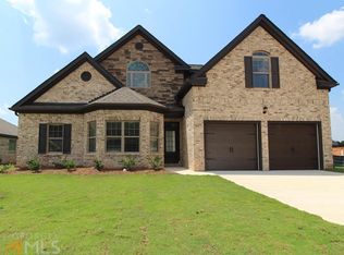 628 Princeton Elm Pl #18, Lawrenceville, GA 30045