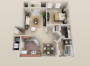 507 Chandler St APT 302, Howell, MI 48855