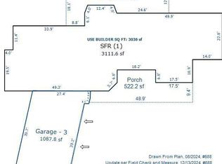 13622 S High Haven Mesa Pl, Vail, AZ 85641