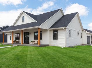 1423 Ada Hayden Rd, Ames, IA 50010