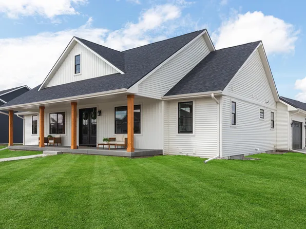 1423 Ada Hayden Rd, Ames, IA 50010