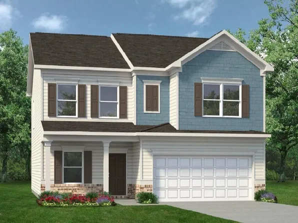 142 Smith Farms Dr, Lillington, NC 27546