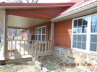 15345 Hazel Valley Rd, Fayetteville, AR 72701