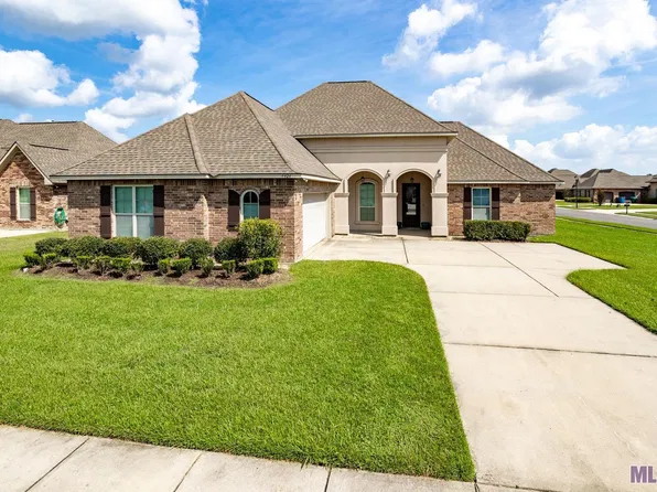 4424 Stonewall Dr, Addis, LA 70710