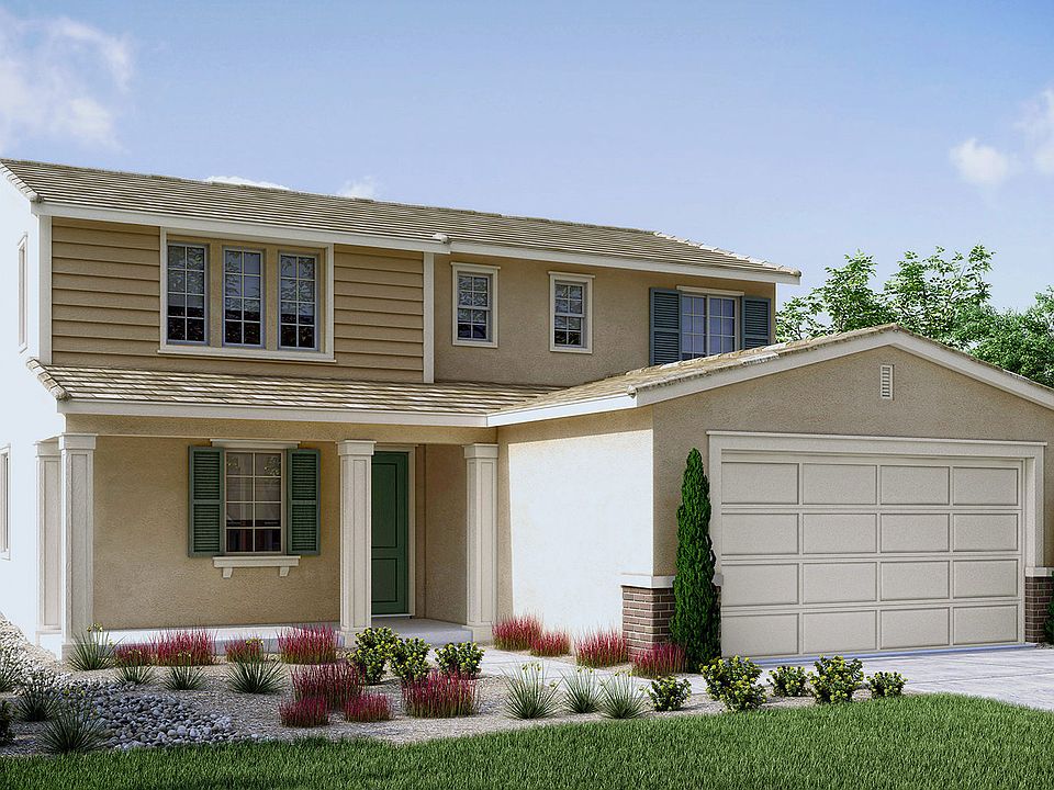 Plan 2 - Exterior B