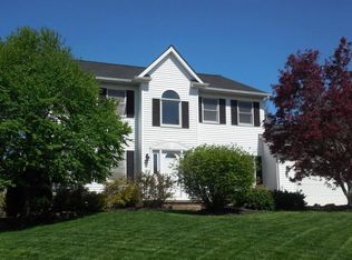 33009 Popham Ln, Solon, OH 44139