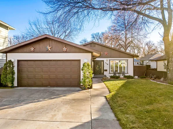 718 1st Ave SW, Great Falls, MT 59404