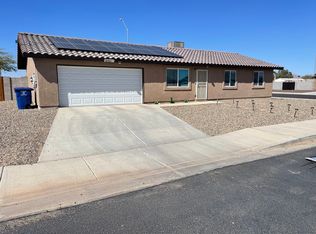 8782 E 36th Pl, Yuma, AZ 85365