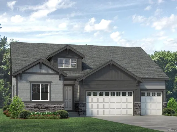 16896 Ballinger Circle, Mead, CO 80542
