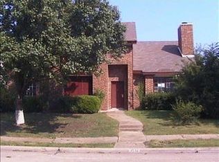 3512 Orchid Ln, Rowlett, TX 75089