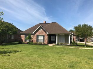 17435 McCrory 1 Rd #1, Prairieville, LA 70769