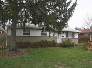 4471 Maize Rd, Columbus, OH 43224