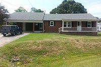 1st image of 955 E Haggard Ave