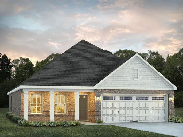 750 Spring St, Pike Road, AL 36064