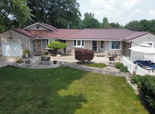 17796 Lincoln Hwy, Plymouth, IN 46563