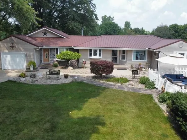 17796 Lincoln Hwy, Plymouth, IN 46563