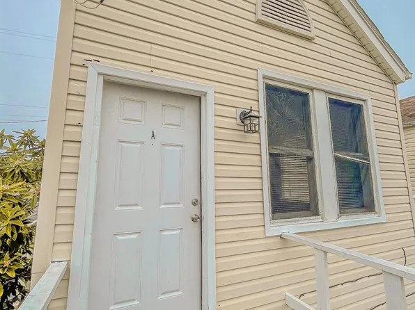 4114 Avenue S 1/2 #A, Galveston, TX 77550