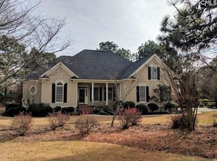 201 Morning Echo Dr, Columbia, SC 29229