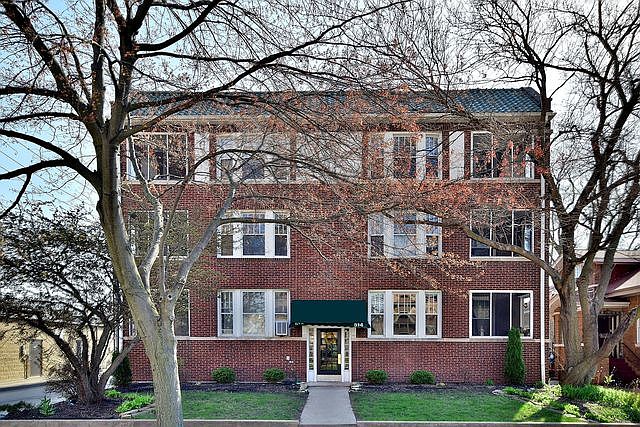 1st image of 514 Wenonah Ave APT 3S
