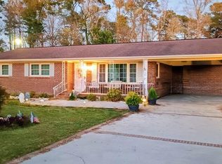 3240 Mount Olive Rd, Loris, SC 29569