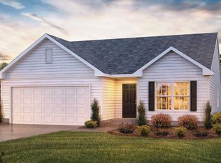 1109 Yearling Way, Roebuck, SC 29376