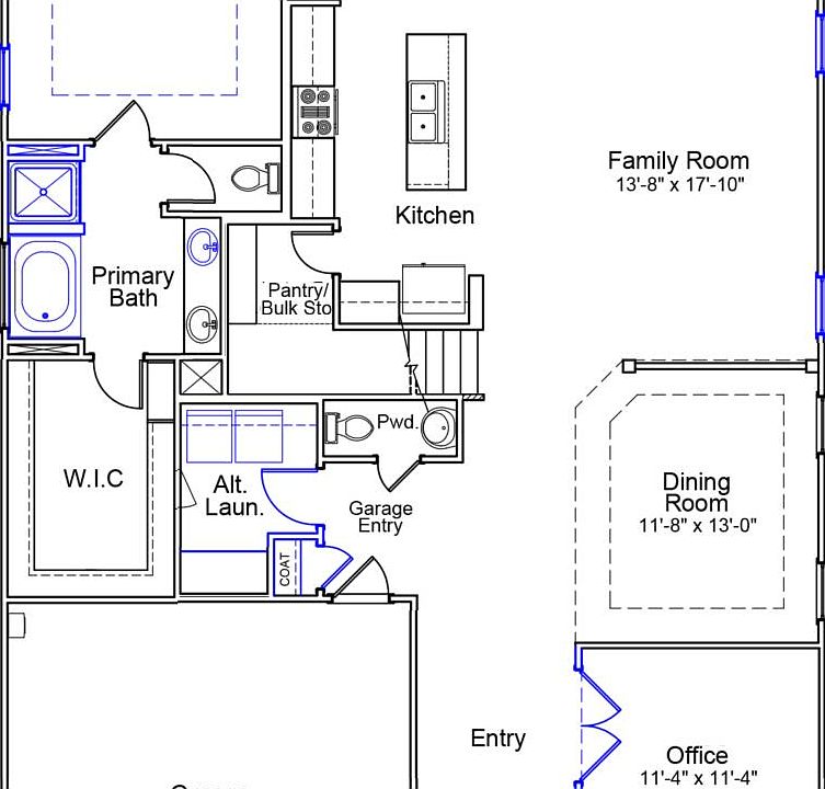2nd image of 315 Rising Stream Way
