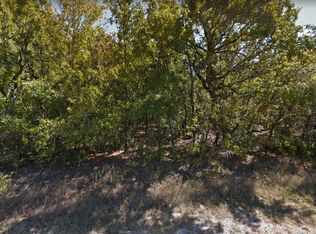 00 Gordon Cir, Runaway Bay, TX 76426