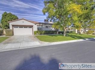 21 Bellisimo Ct, Rancho Mirage, CA 92270