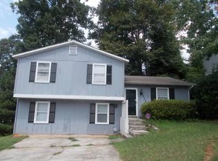 4852 Plymouth Trce, Decatur, GA 30035