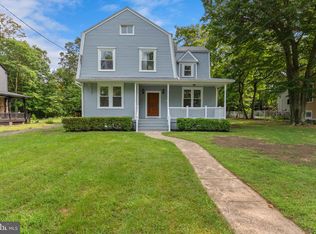 15 Springfield Ave, Merchantville, NJ 08109